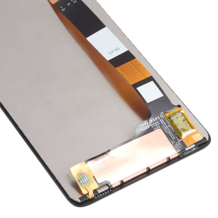 TFT LCD Screen for Motorola Edge (2021)with Digitizer Full Assembly-garmade.com