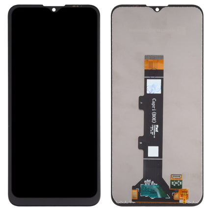 TFT LCD Screen for Motorola Moto G20 XT2128-1 XT2128-2 with Digitizer Full Assembly-garmade.com