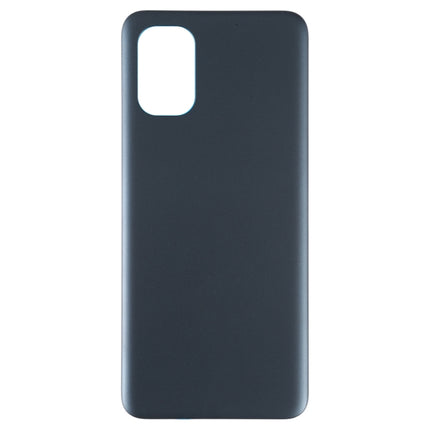 For Nokia G11 / G21 Original Battery Back Cover(Blue)-garmade.com