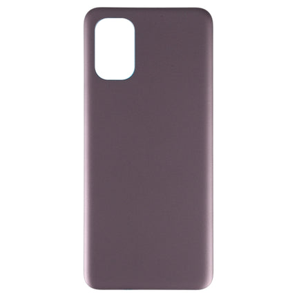 For Nokia G11 / G21 Original Battery Back Cover(Purple)-garmade.com