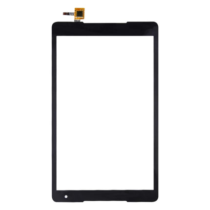 For Alcatel A3 10 LTE 4G EU 9026X 9026 Touch Panel (Black)-garmade.com