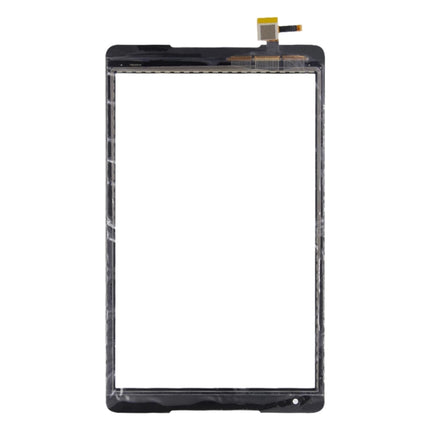 For Alcatel A3 10 LTE 4G EU 9026X 9026 Touch Panel (Black)-garmade.com