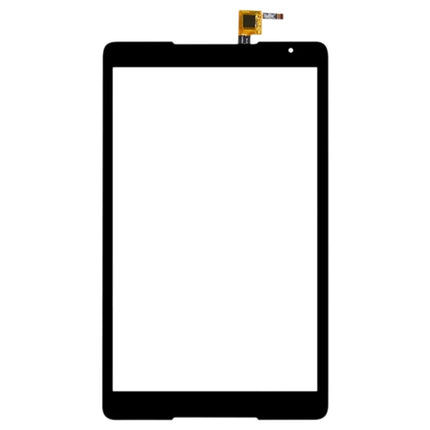 For Alcatel 3T 10 2019 8088L 8088Q 8088X Touch Panel (Black)-garmade.com