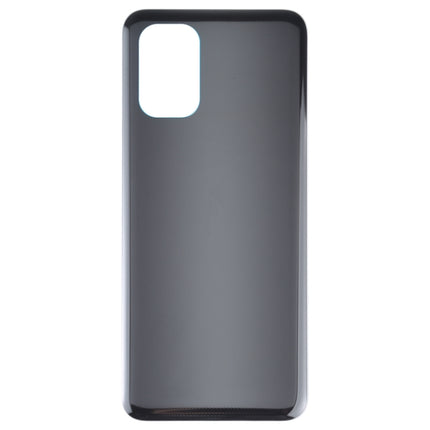 For Nokia G400 Original Battery Back Cover(Black)-garmade.com
