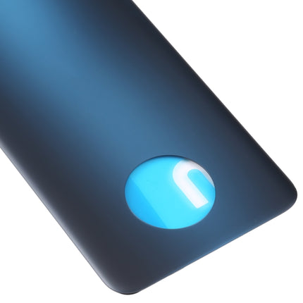 For Nokia G50 Original Battery Back Cover(Blue)-garmade.com