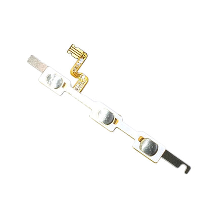 For Alcatel Shine Lite 5080 OT5080 5080X 5080U Power Button & Volume Button Flex Cable-garmade.com