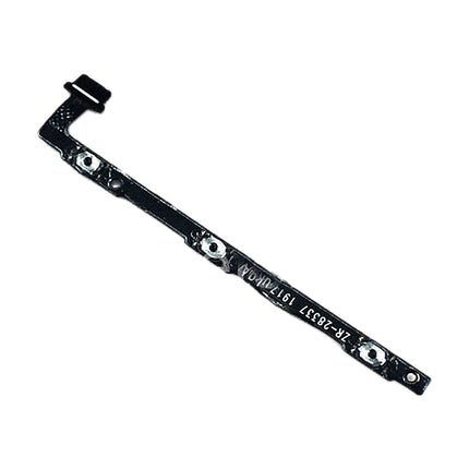 Power Button & Volume Button Flex Cable for ZTE Blade A7 2019-garmade.com