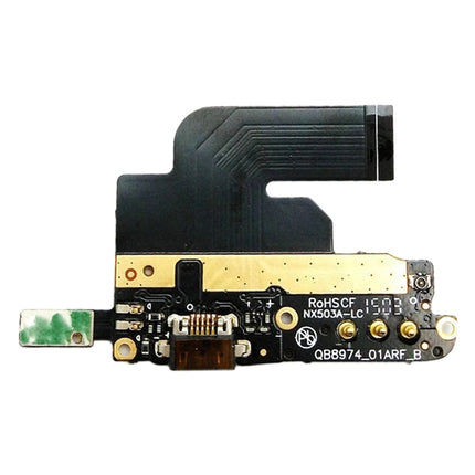 Charging Port Board for ZTE Nubia Z5S NX503A-garmade.com