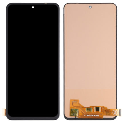TFT Material LCD Screen and Digitizer Full Assembly (Not Supporting Fingerprint Identification) for Xiaomi Redmi Note 10 4G / Redmi Note 10S / Redmi Note 11 SE India / Poco M5s M2101K7BG M2101K7BI M2101K7BNY M2101K7BL-garmade.com