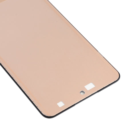 TFT Material LCD Screen and Digitizer Full Assembly (Not Supporting Fingerprint Identification) for Xiaomi Redmi Note 10 Pro 4G / Redmi Note 10 Pro (India) / Redmi Note 10 Pro Max / Redmi Note 11 Pro ... mi Note 11 Pro+ 5G (India) / Redmi Note 11 Pro+ 5G-garmade.com