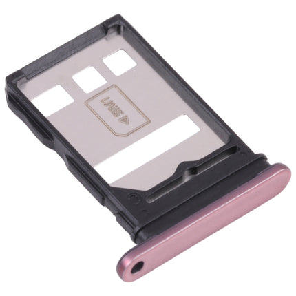 SIM Card Tray for Honor X20 SE(Pink)-garmade.com