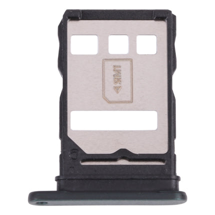 SIM Card Tray for Honor X20 SE(Green)-garmade.com