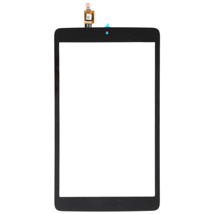 For Alcatel A30 8 inch OT9024 Touch Panel (Black)-garmade.com