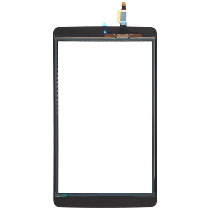 For Alcatel A30 8 inch OT9024 Touch Panel (Black)-garmade.com