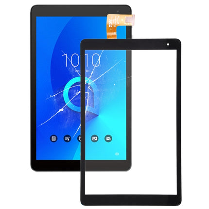For Alcatel 1T 10.1 inch 8082 Touch Panel (Black)-garmade.com