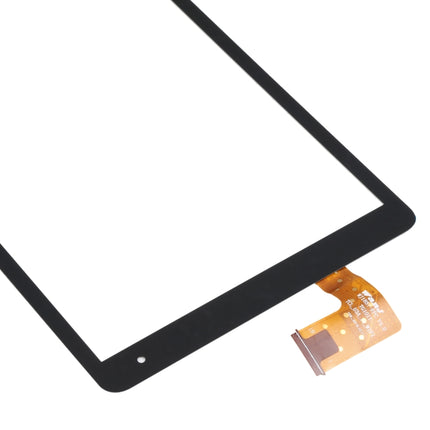 For Alcatel 1T 10.1 inch 8082 Touch Panel (Black)-garmade.com