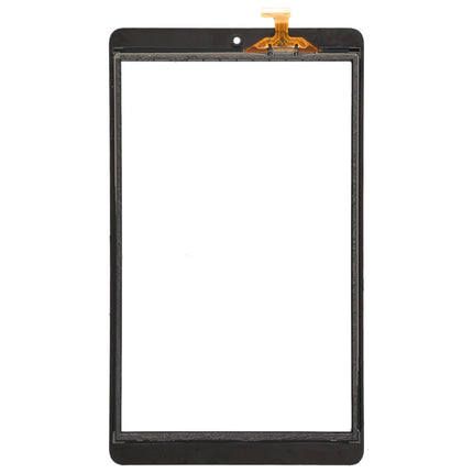 For Alcatel 3T 8 inch 2018 9027W Touch Panel (Black)-garmade.com