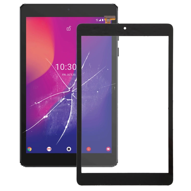 For Alcatel Joy Tab 9032X Touch Panel (Black)