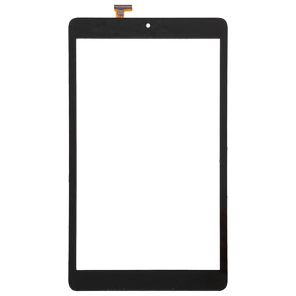 For Alcatel 3T 8 inch 2020 Touch Panel (Black)-garmade.com
