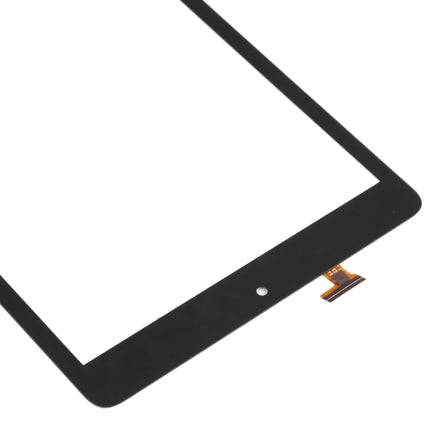 For Alcatel 3T 8 inch 2020 Touch Panel (Black)-garmade.com