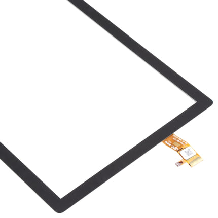 For Alcatel 1T 10 inch 2020 (Wifi) 8092 / 8091 Touch Panel (Black)-garmade.com