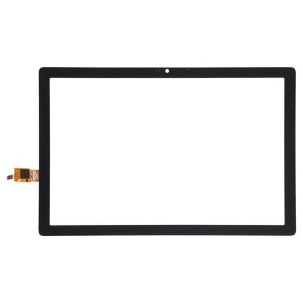 For Alcatel 3T 10 Smart 8094M Touch Panel (Black)-garmade.com