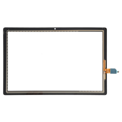 For Alcatel 3T 10 Smart 8094M Touch Panel (Black)-garmade.com