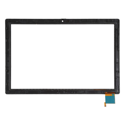 Touch Panel for Teclast M40 TLA007 10.1 inch (Black)-garmade.com