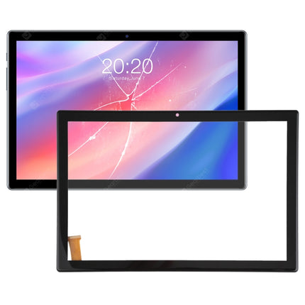 Touch Panel for Teclast P20 HD 10.1 inch (Black)-garmade.com