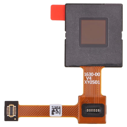 Fingerprint Sensor Flex Cable for Xiaomi Mi 11 M2011K2C, M2011K2G-garmade.com