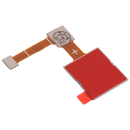 Fingerprint Sensor Flex Cable for Xiaomi Mi 11 M2011K2C, M2011K2G-garmade.com