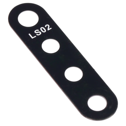 10 PCS Back Camera Lens for LG K51 / Q51 LM-Q510N K500MM-garmade.com