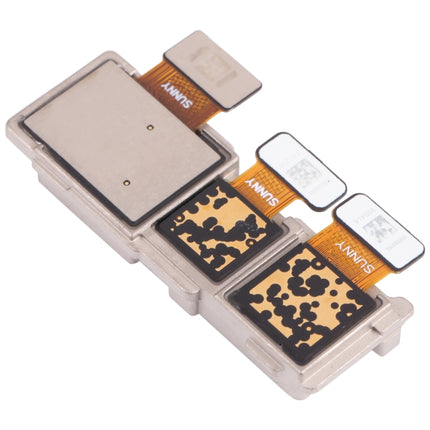 Back Facing Camera for LG G8S ThinQ LMG810, LM-G810, LMG810EAW-garmade.com