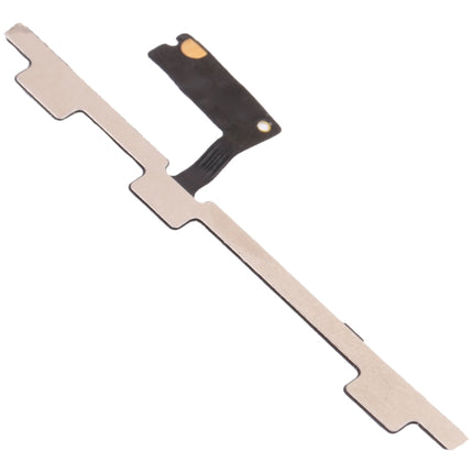 Volume Button Flex Cable for LG K51 / Q51 LM-Q510N K500MM-garmade.com