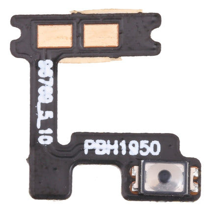 Power Button Flex Cable for LG K51 / Q51 LM-Q510N K500MM-garmade.com