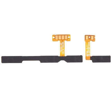 Power & Volume Button Flex Cable for LG K50S-garmade.com