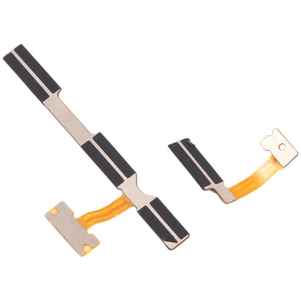 Power & Volume Button Flex Cable for LG K50S-garmade.com