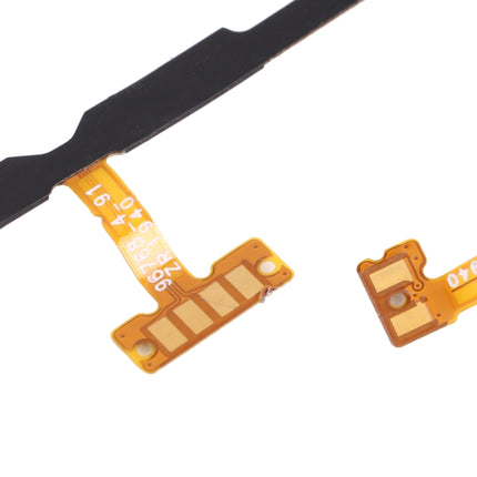 Power & Volume Button Flex Cable for LG K50S-garmade.com