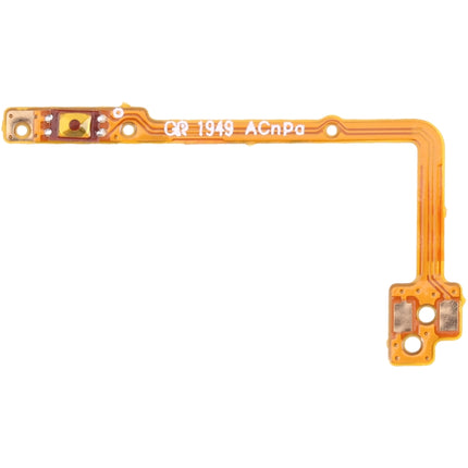 Power Button Flex Cable for LG K40S LMX430HM, LM-X430-garmade.com