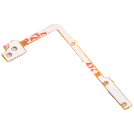 Power Button Flex Cable for LG K40S LMX430HM, LM-X430-garmade.com