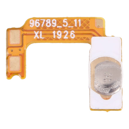 Power Button Flex Cable for LG K20 (2019) / K8+-garmade.com