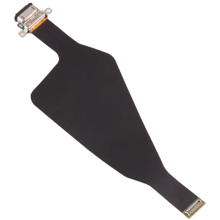 Charging Port Flex Cable for ZTE Axon 30 Ultra-garmade.com