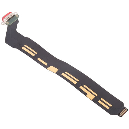 Charging Port Flex Cable for OnePlus Nord 2 5G-garmade.com