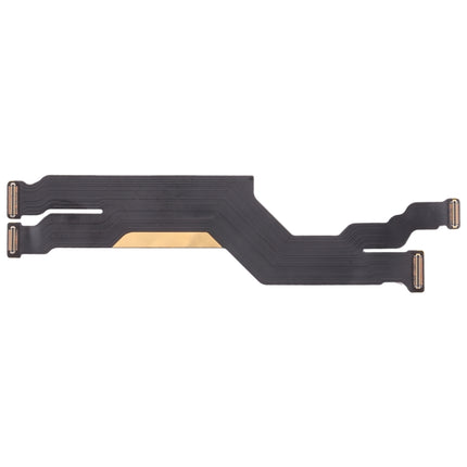 For OnePlus Nord 2 5G LCD Flex Cable-garmade.com