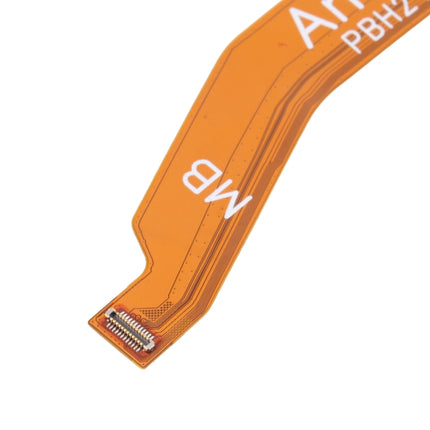 Charging Port Flex Cable for Asus Zenfone 8 ZS590KS-garmade.com