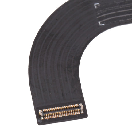 SIM Card Holder Socket Connect Flex Cable for Lenovo Tab P11 Pro TB-J706F-garmade.com