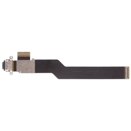 Charging Port Flex Cable for ZTE Z42A-garmade.com