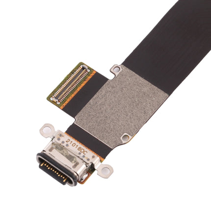 Charging Port Flex Cable for ZTE Z42A-garmade.com