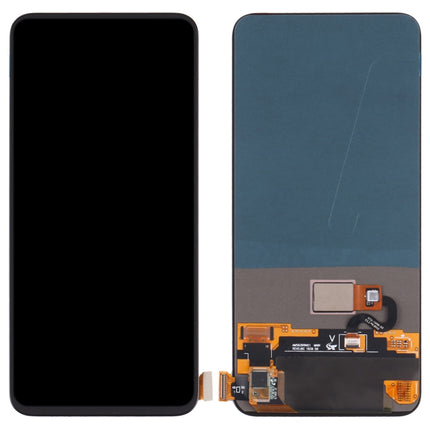 Original OLED LCD Screen for Honor Magic 2 with Digitizer Full Assembly-garmade.com