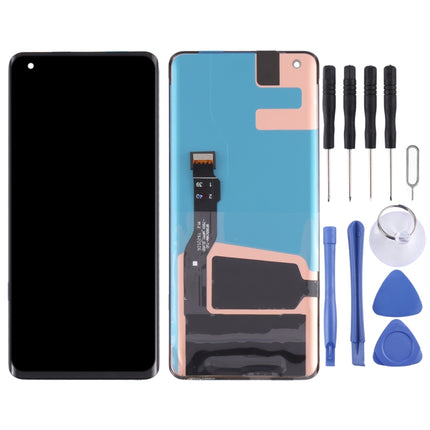 Original OLED LCD Screen for Huawei Mate 40 with Digitizer Full Assembly-garmade.com